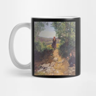 Die Erwartete Mug